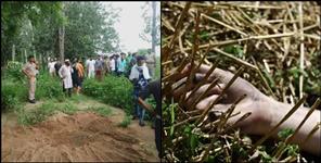 image: Sharif arrested in Roorkee dharm parivartan case