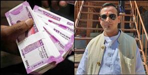 image: story of Hakam Singh Rawat becoming nakal mafia from a cook