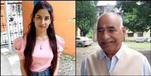 image: Ankita Bhandari Murder Case Pulkit Arya Father s Statement