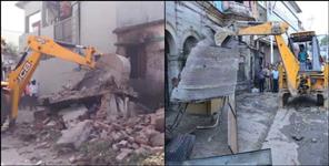image: Encroachment in dehradun