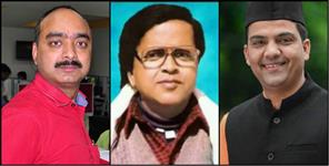 image: Ajay dhaundiyal column about ramesh bhatt song