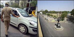 image: Curfew may remain in Uttarakhand till June 7
