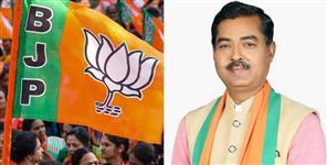 BJP MLA in Uttarakhand was jailed for 6 months