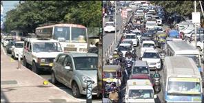image: Traffic plan for Haridwar Kanwar Yatra
