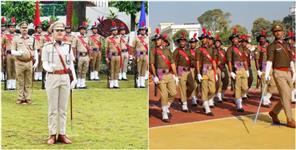image: Recruitment For 2000 Posts of Police Constable in Uttarakhand