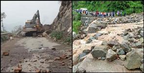 image: Heavy rain likely in next 3 days in 4 districts of Uttarakhand