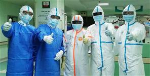 image: Haridwar became coronavirus infection free district in uttarakhand