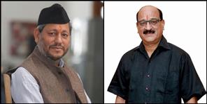 image: Subodh uniyal become shshkiya prawakta uttarakhand govt