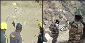 image: Chamoli apda 3 dead body found