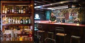 image: Bar open in Dehradun