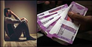 image: cyber fraud with kamal pandey in haldwani