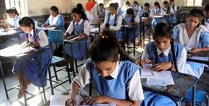 image: Class 10-12 Uttarakhand Board Exam Date Sheet 2026