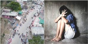image: Brother Misdeeds His 13 Year Old Cousin Sister Tehri Garhwal