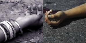 image: Husband consumes poison after killing his wife in uttarkashi