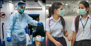 image: Coronavirus Uttarakhand:Coronavirus uttarakhand board exam
