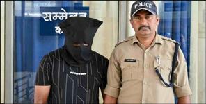 image: Army officer killed girl in Dehradun
