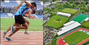 image: Uttarakhand Sports University will be set up in Haldwani