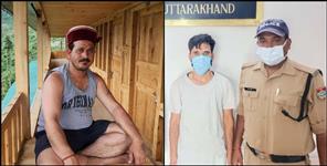 image: 20 police inspectors may be suspended in Uttarakhand
