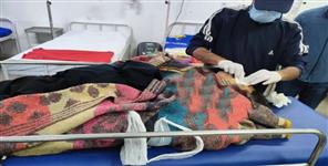 image: Woman dies after delivery in Pauri Garhwal Kaljikhal