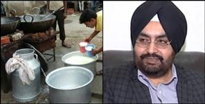 image: Chief secretary of uttarakhand gave instructions to stop adulteration