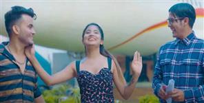 image: new garhwali song rohit chauhan unemployment