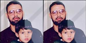 image: Deepak Chandra Joshi Missing in Haldwani