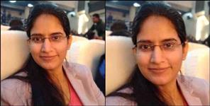 image: Nainital Shaili Sharan Got 52nd Rank In PCS J Exam