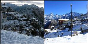 image: Rain expected in 5 districts of Uttarakhand