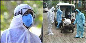 image: Uttarakhand: 9 people of one family coronavirus infected