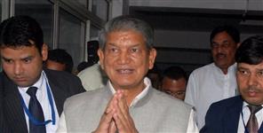 image: Harish rawat may be the cm candidate of congress in uttarakhand elections
