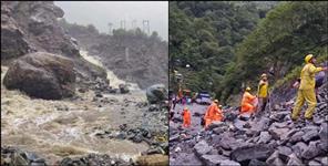 Uttarakhand Weather Update 3 July 2025
