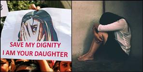 image: Misbehaved with Minor  in Kotdwar