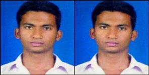 image: Look out circular issued against wanted munif in shakur murder case