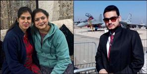 image: Young scientist Nishant Agarwal acquitted after 8 years in jail