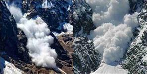 image: Uttarakhand weather report 2 February
