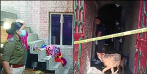 image: Death of two real sisters in Udham Singh Nagar