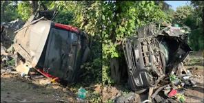 Newlywed Couple s Nainital Trip Ends in Tragedy