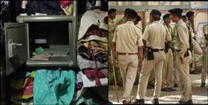 image: Cash ornaments stolen during marriage in Rudrapur