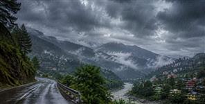 Uttarakhand Weather Update 10 August 2026
