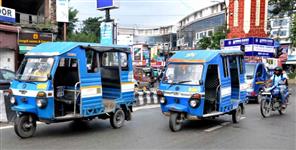 image: 10 year old commercial vehicles will be closed in Uttarakhand