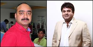 image: Blog of Senior Journalist dr Ajay Dhoundiyal on Umesh Kumar