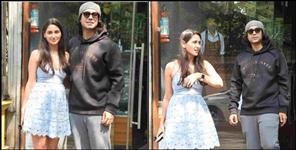 image: Jubin Nautiyal Nikita Dutta may get married