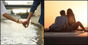 image: Danger from putting couple photo challenge on social media