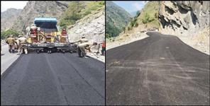 image: Local youth will open hotel restaurant on Garbadhar-Lipulekh road