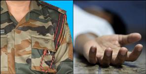 image: ITBP jawan commits suicide in Mussoorie