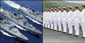 image: Complete Details of Indian Navy Recruitment 2022
