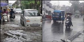 image: Uttarakhand Weather Report 31 July