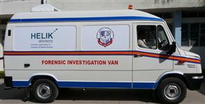 image: High-tech mobile forensic labs to be launched in Uttarakhand
