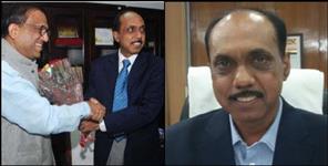image: Resignation of Uttarakhand Chief Information Commissioner Shatrughan Singh