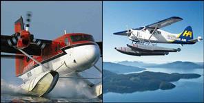 image: Plan to land seaplane in two lakes of Uttarakhand